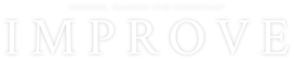 personal training gym consultant Improve